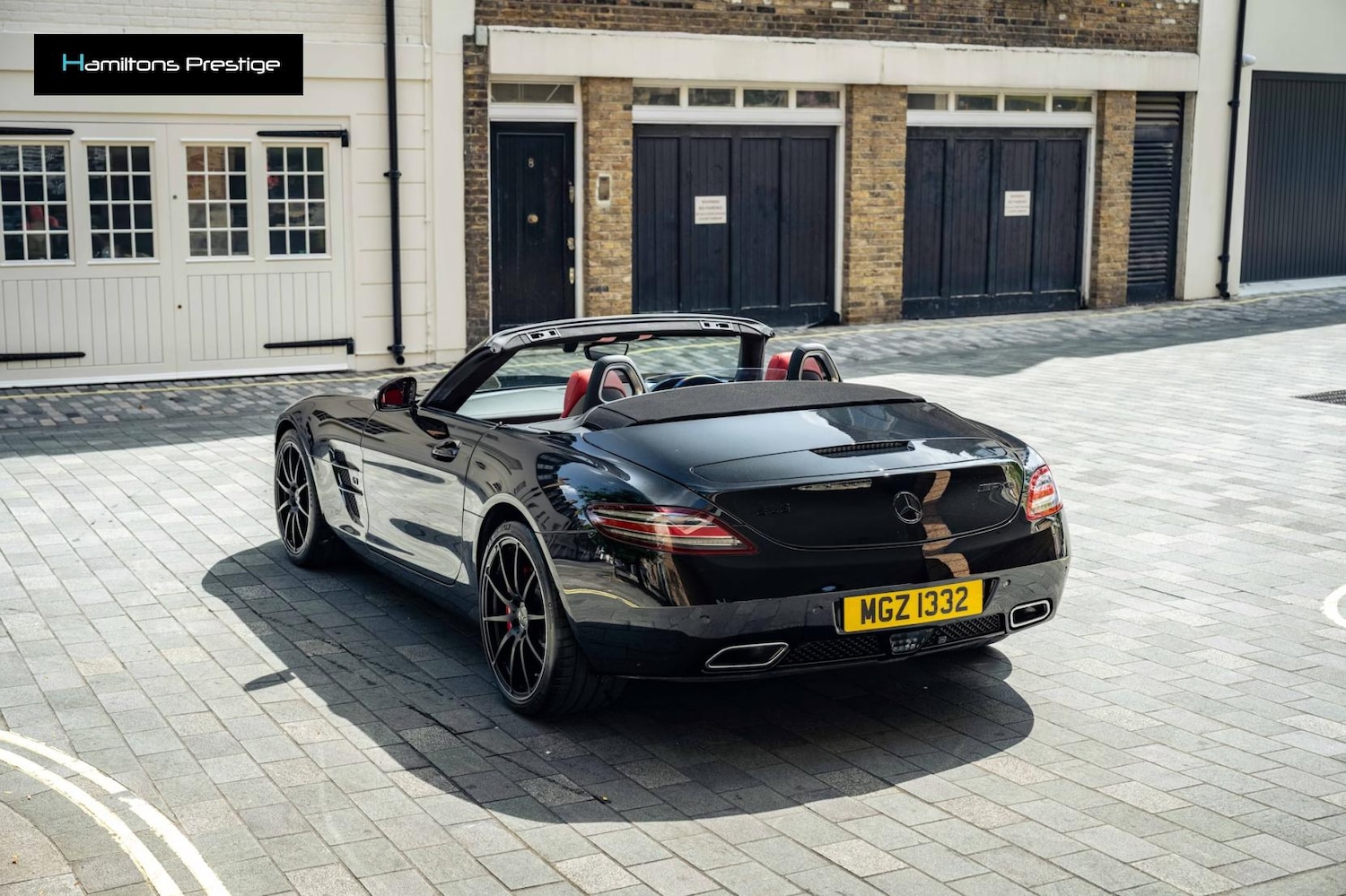 Used Mercedes-Benz S Class 2013 for sale - 76514521: Photo 46