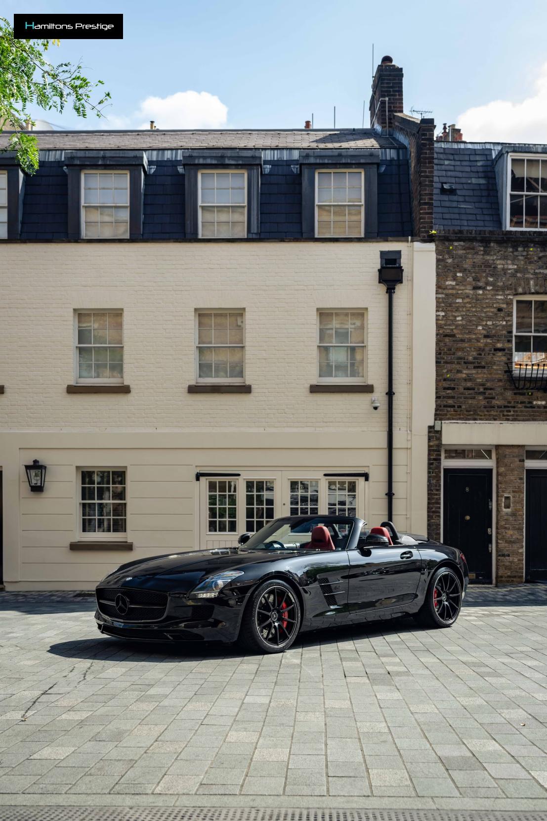 Used Mercedes-Benz S Class 2013 for sale - 76514521: Photo 48