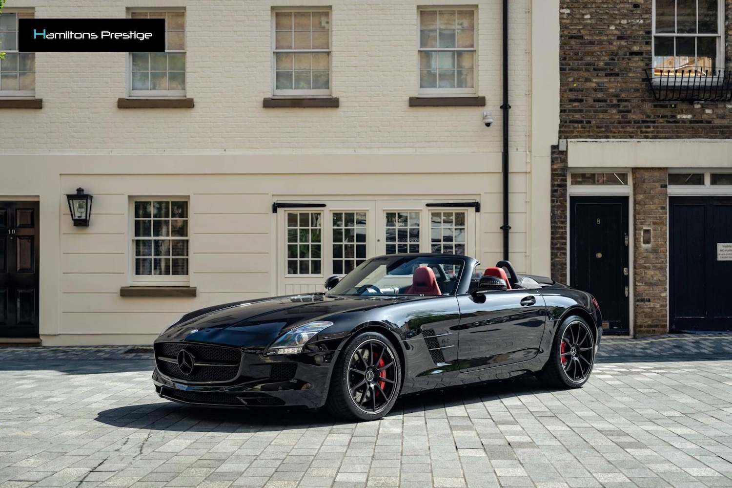 Used Mercedes-Benz S Class 2013 for sale - 76514521: Photo 5