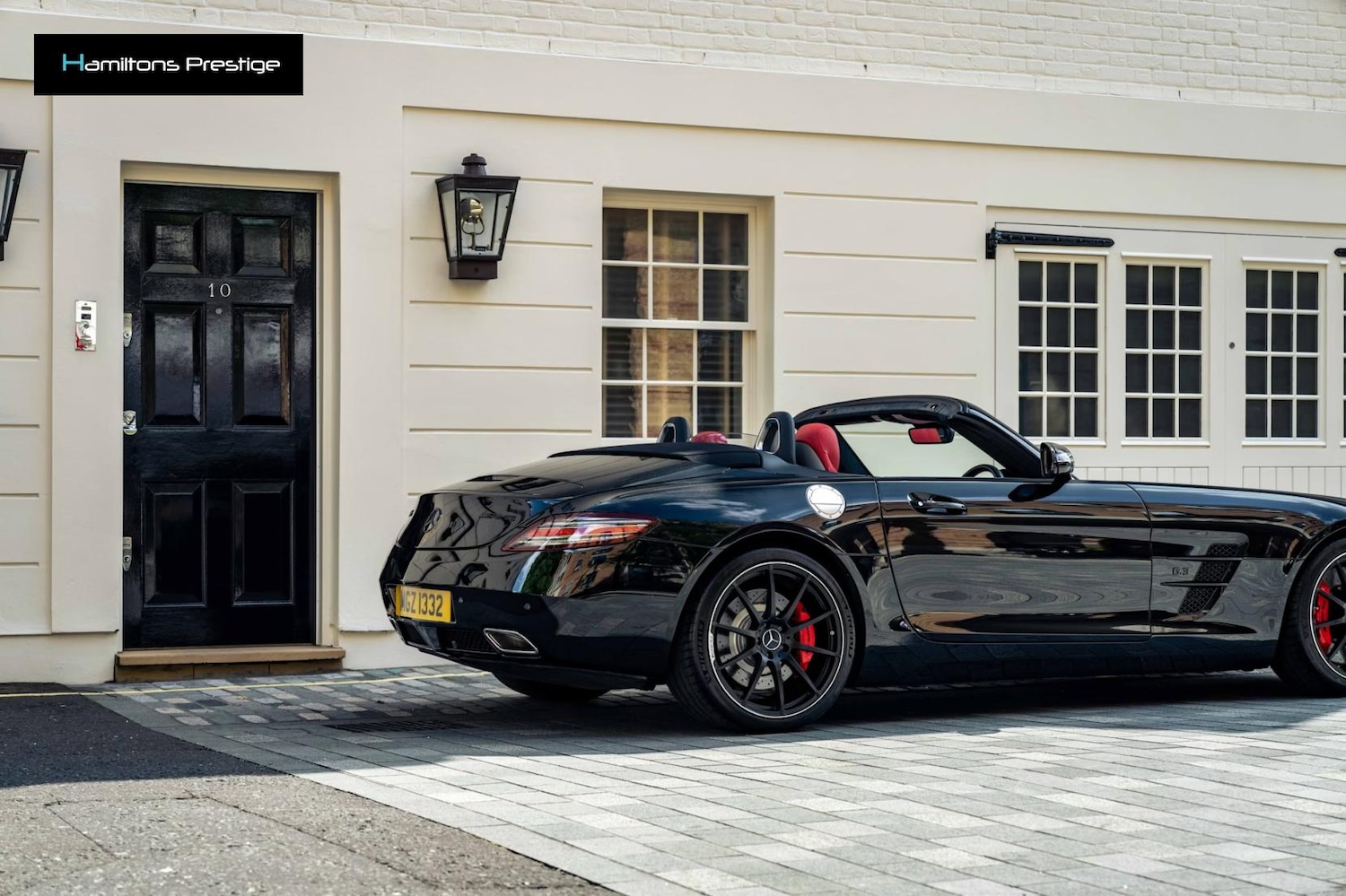 Used Mercedes-Benz S Class 2013 for sale - 76514521: Photo 51