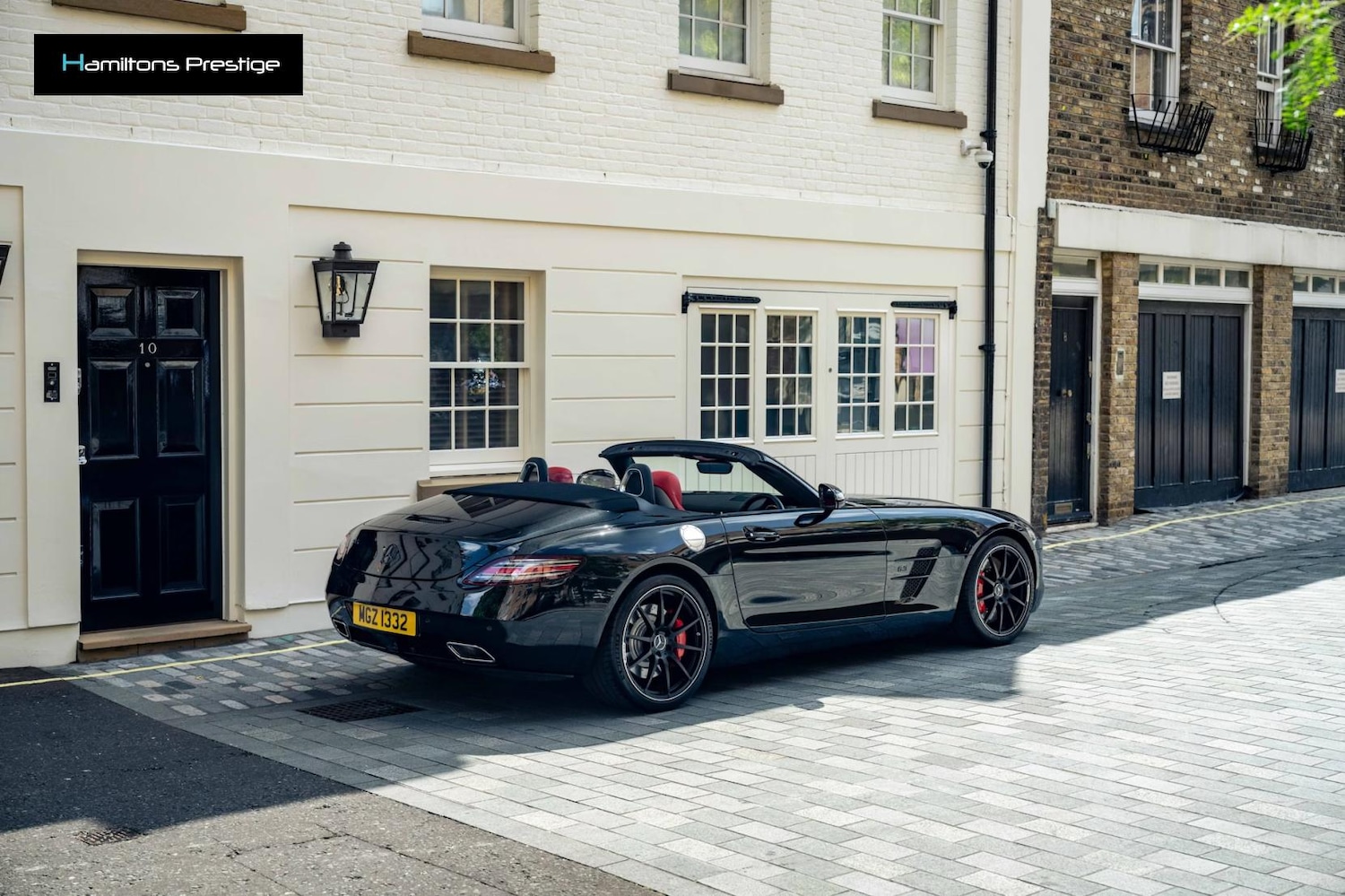 Used Mercedes-Benz S Class 2013 for sale - 76514521: Photo 52