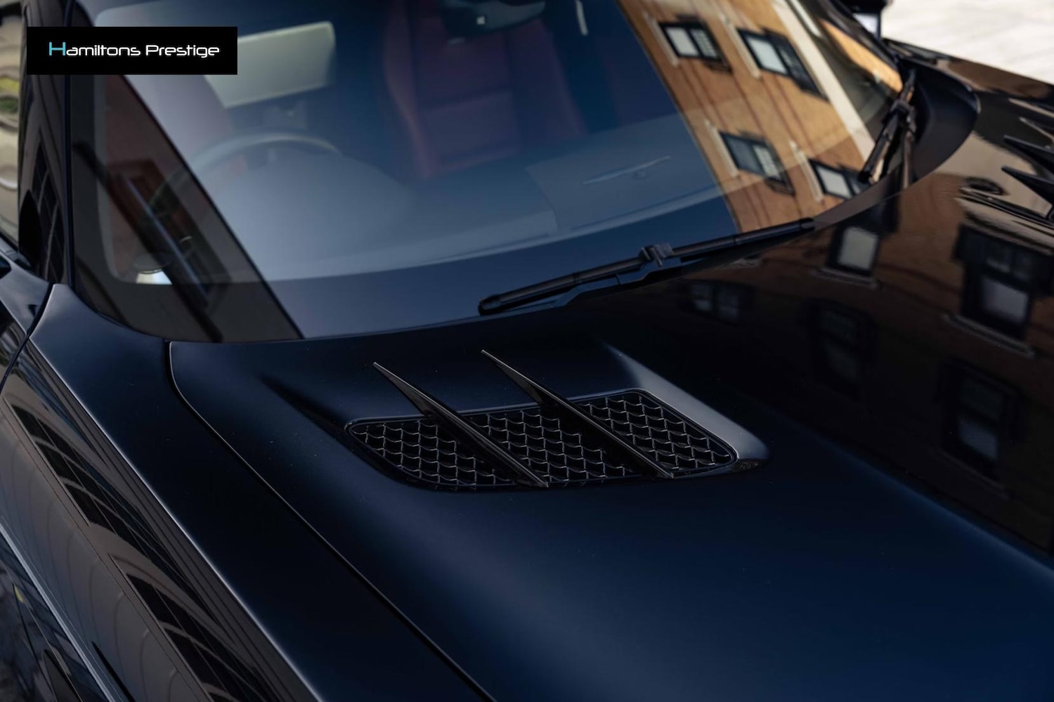 Used Mercedes-Benz S Class 2013 for sale - 76514521: Photo 55