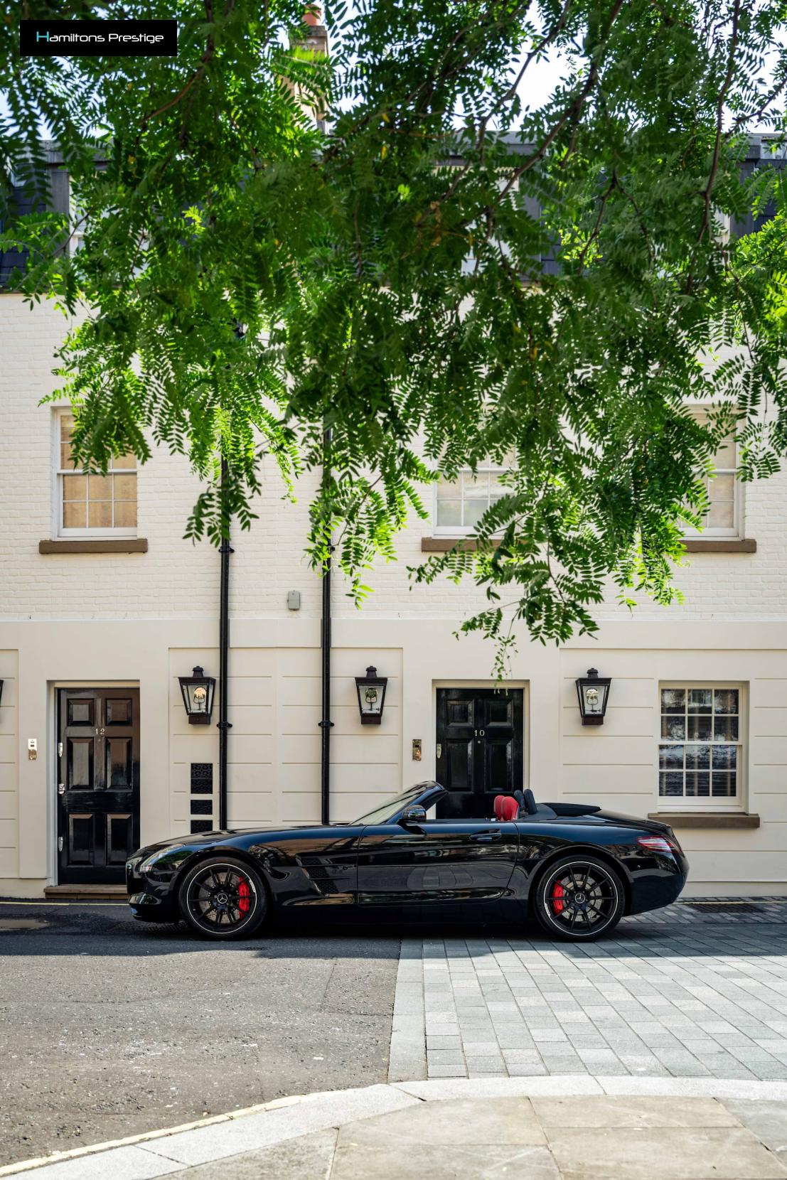 Used Mercedes-Benz S Class 2013 for sale - 76514521: Photo 57