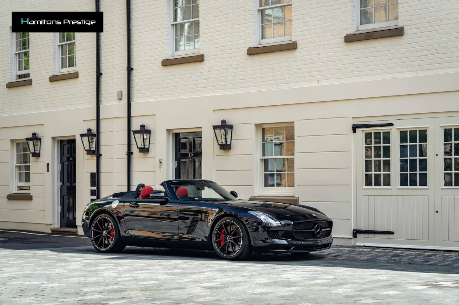 Used Mercedes-Benz S Class 2013 for sale - 76514521: Photo 6