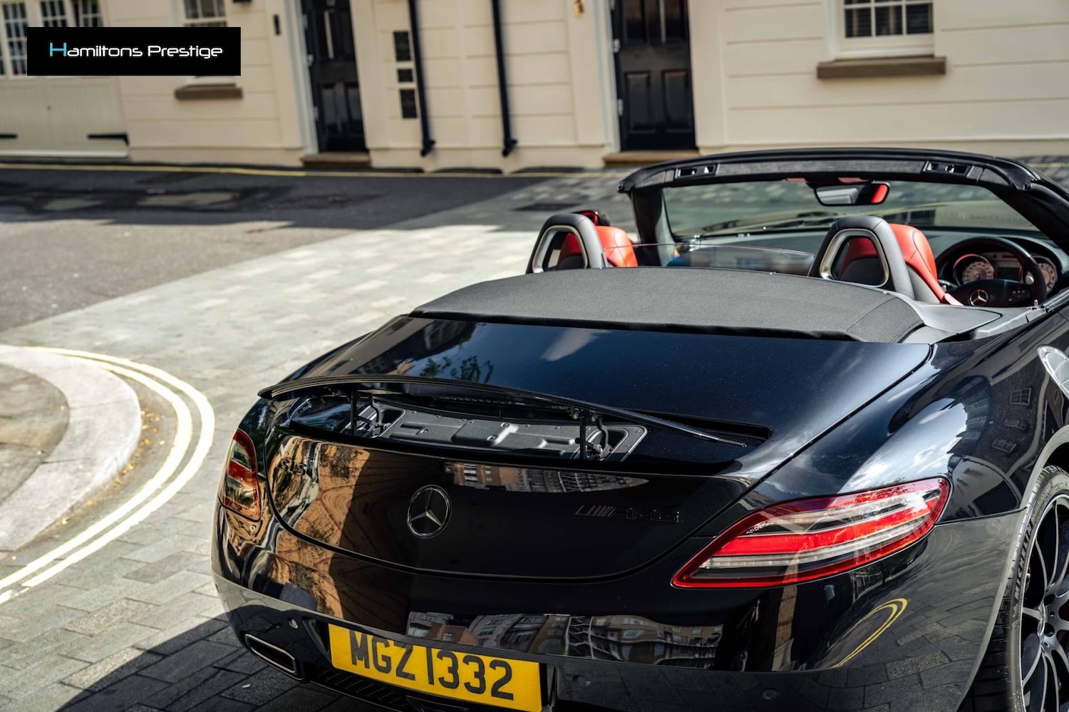 Used Mercedes-Benz S Class 2013 for sale - 76514521: Photo 63