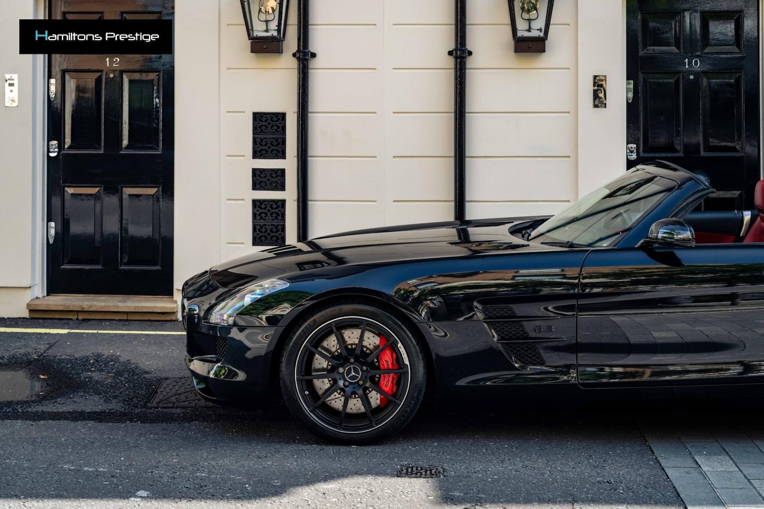 Used Mercedes-Benz S Class 2013 for sale - 76514521: Photo 64