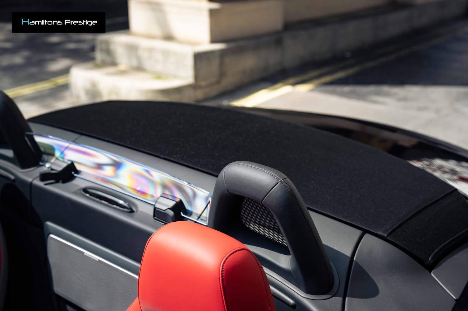 Used Mercedes-Benz S Class 2013 for sale - 76514521: Photo 75