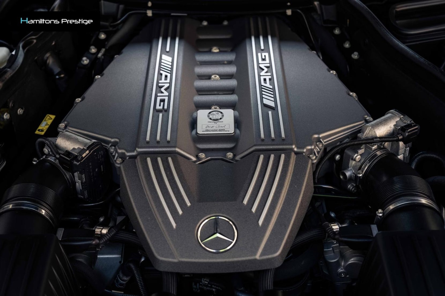 Used Mercedes-Benz S Class 2013 for sale - 76514521: Photo 76