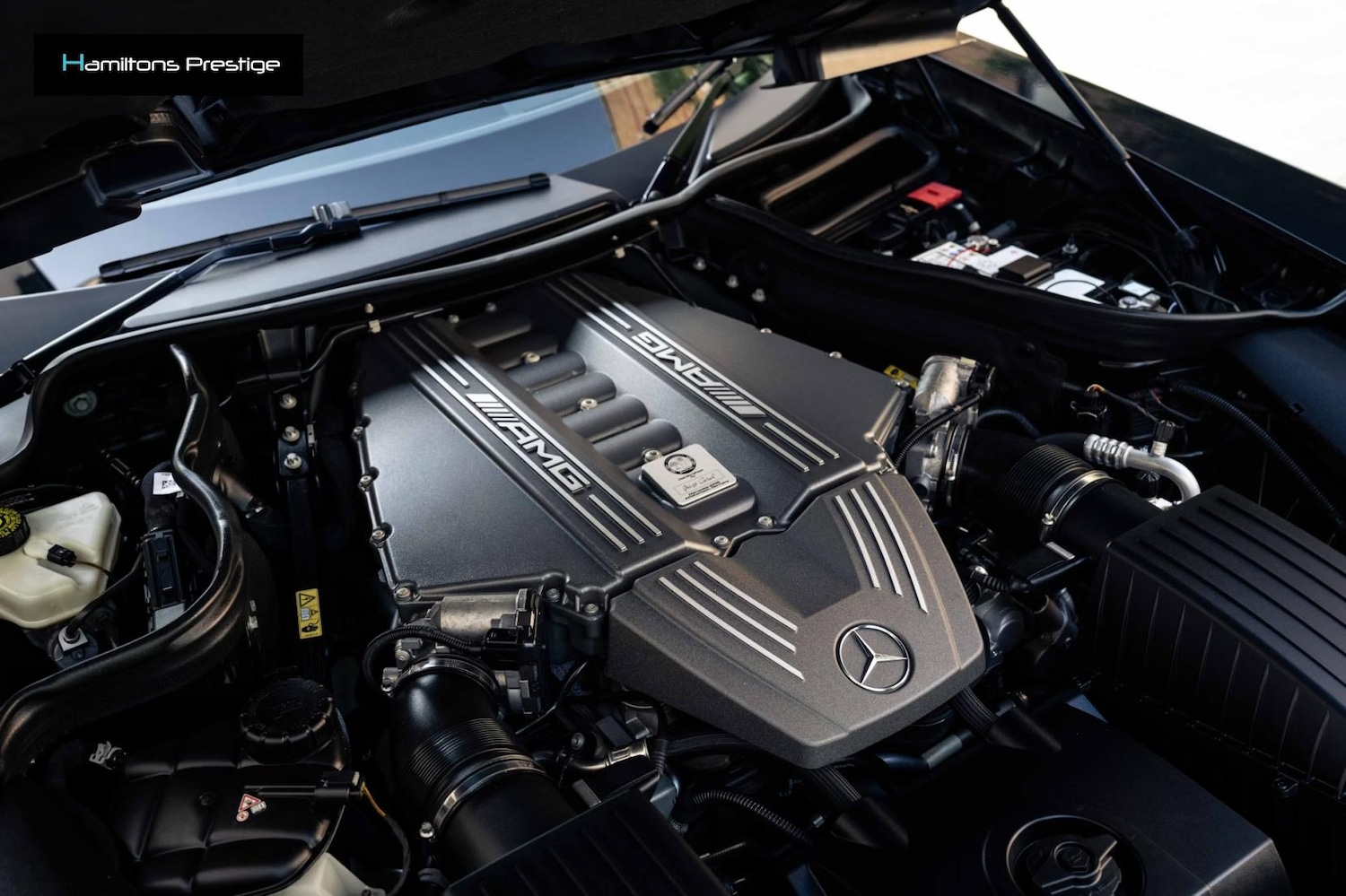 Used Mercedes-Benz S Class 2013 for sale - 76514521: Photo 77