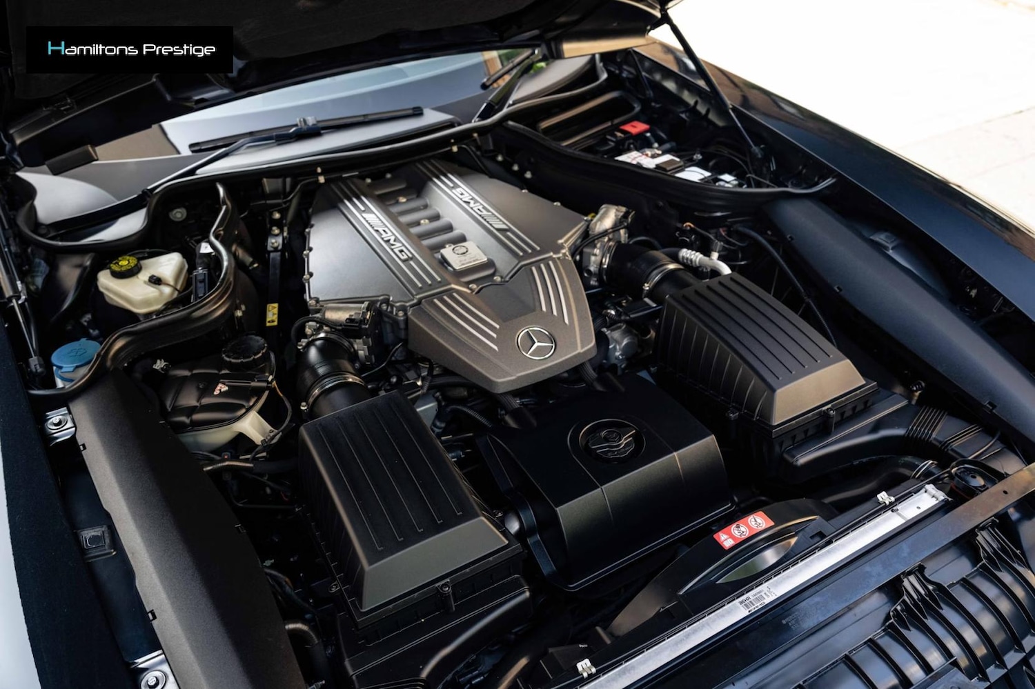 Used Mercedes-Benz S Class 2013 for sale - 76514521: Photo 78