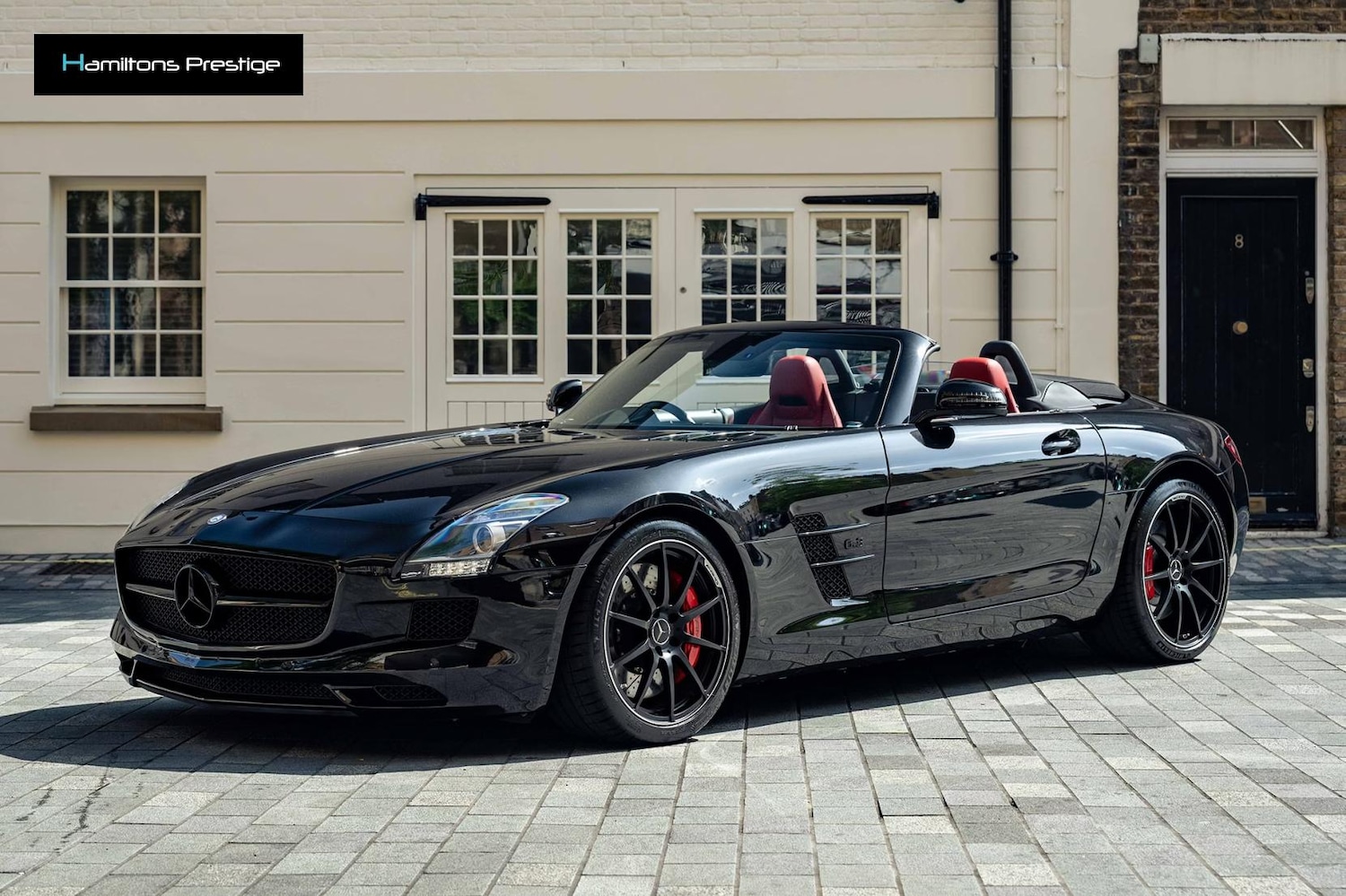 Used Mercedes-Benz S Class 2013 for sale - 76514521: Photo 8