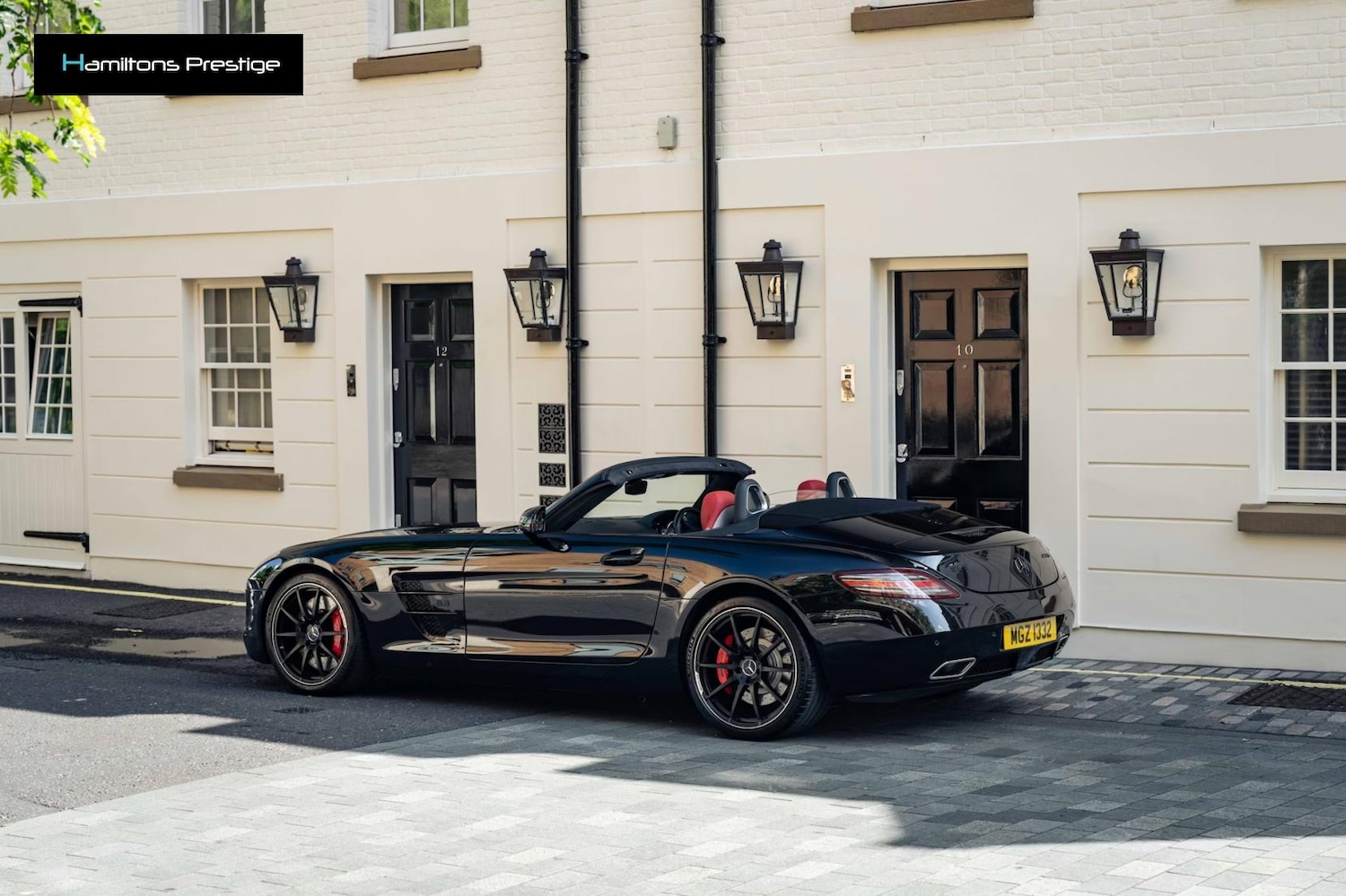 Used Mercedes-Benz S Class 2013 for sale - 76514521: Photo 9