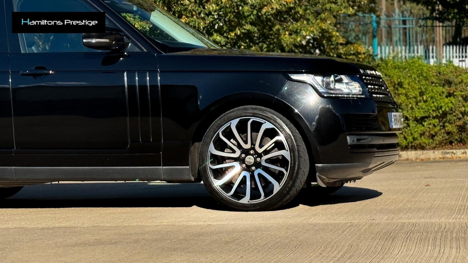 Used Land Rover Range Rover 2014 for sale - 76178203: Photo 10