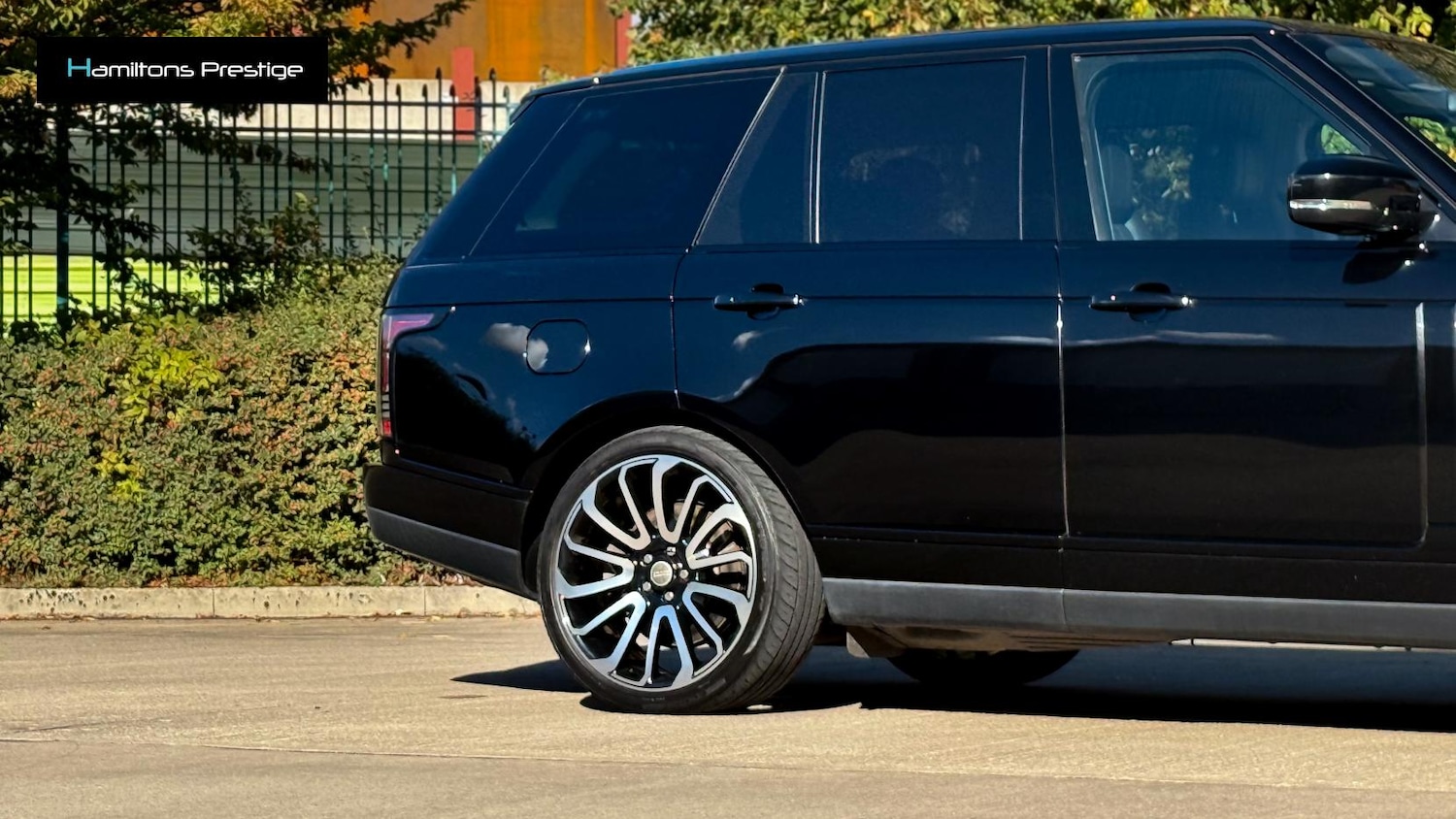 Used Land Rover Range Rover 2014 for sale - 76178203: Photo 11