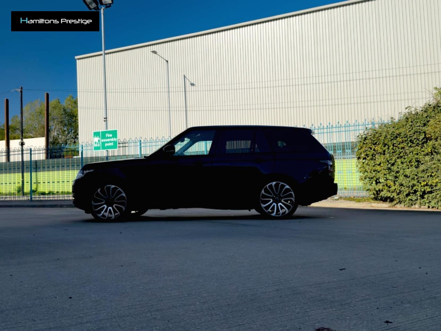 Used Land Rover Range Rover 2014 for sale - 76178203: Photo 19