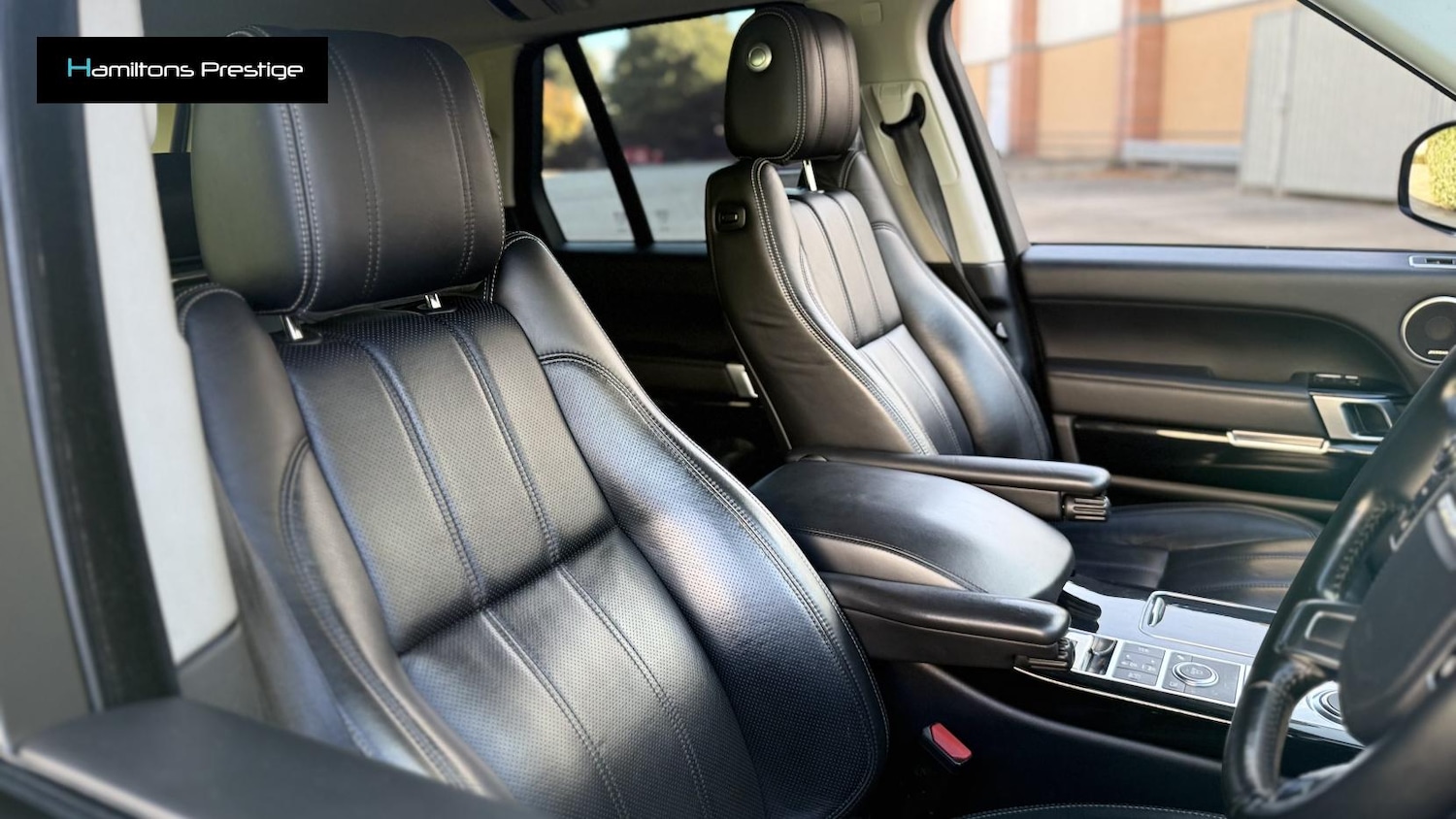 Used Land Rover Range Rover 2014 for sale - 76178203: Photo 25