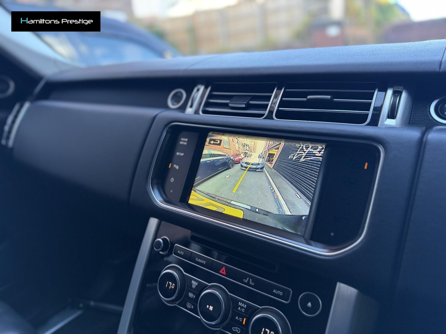 Used Land Rover Range Rover 2014 for sale - 76178203: Photo 26