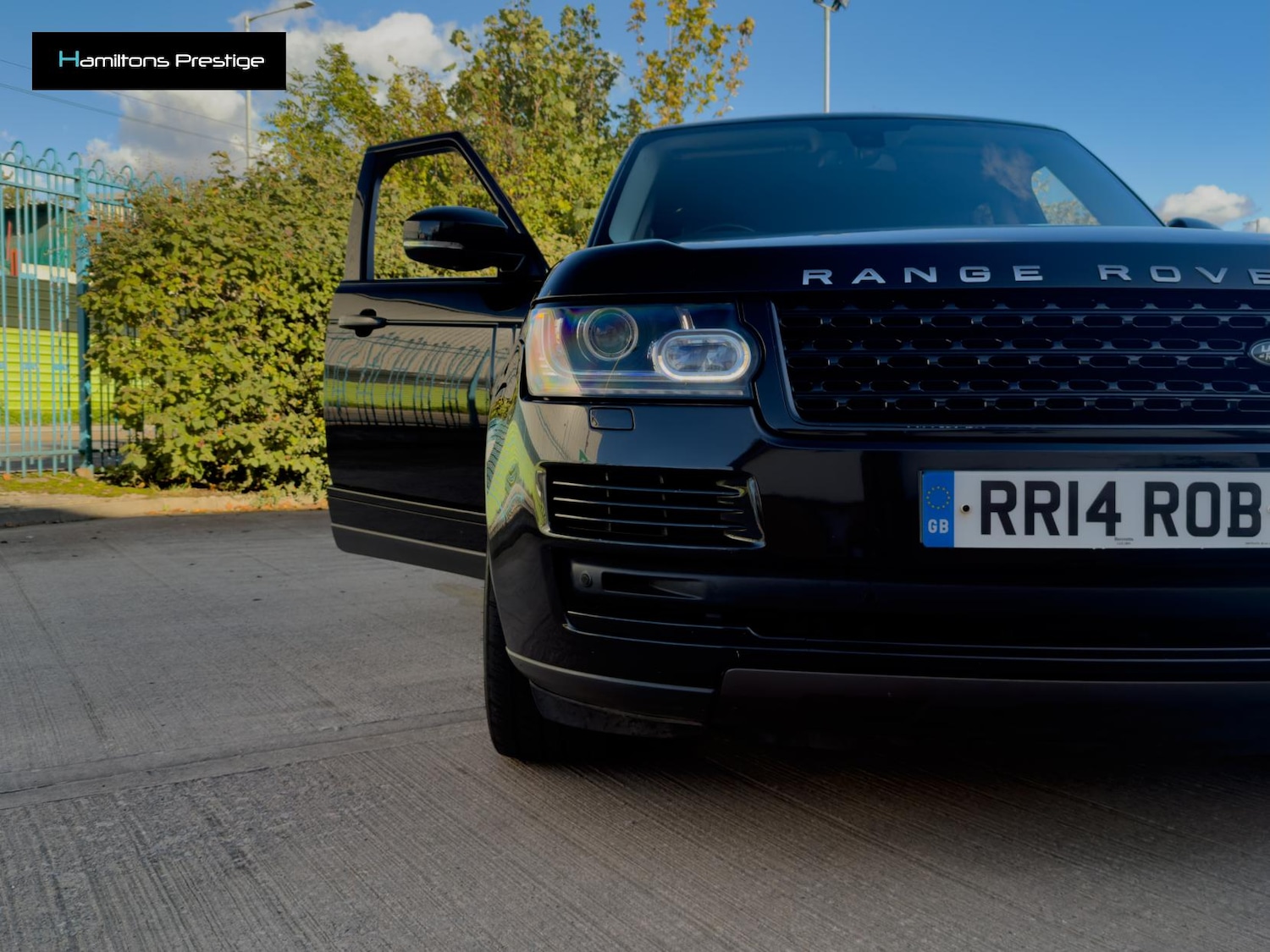 Used Land Rover Range Rover 2014 for sale - 76178203: Photo 30