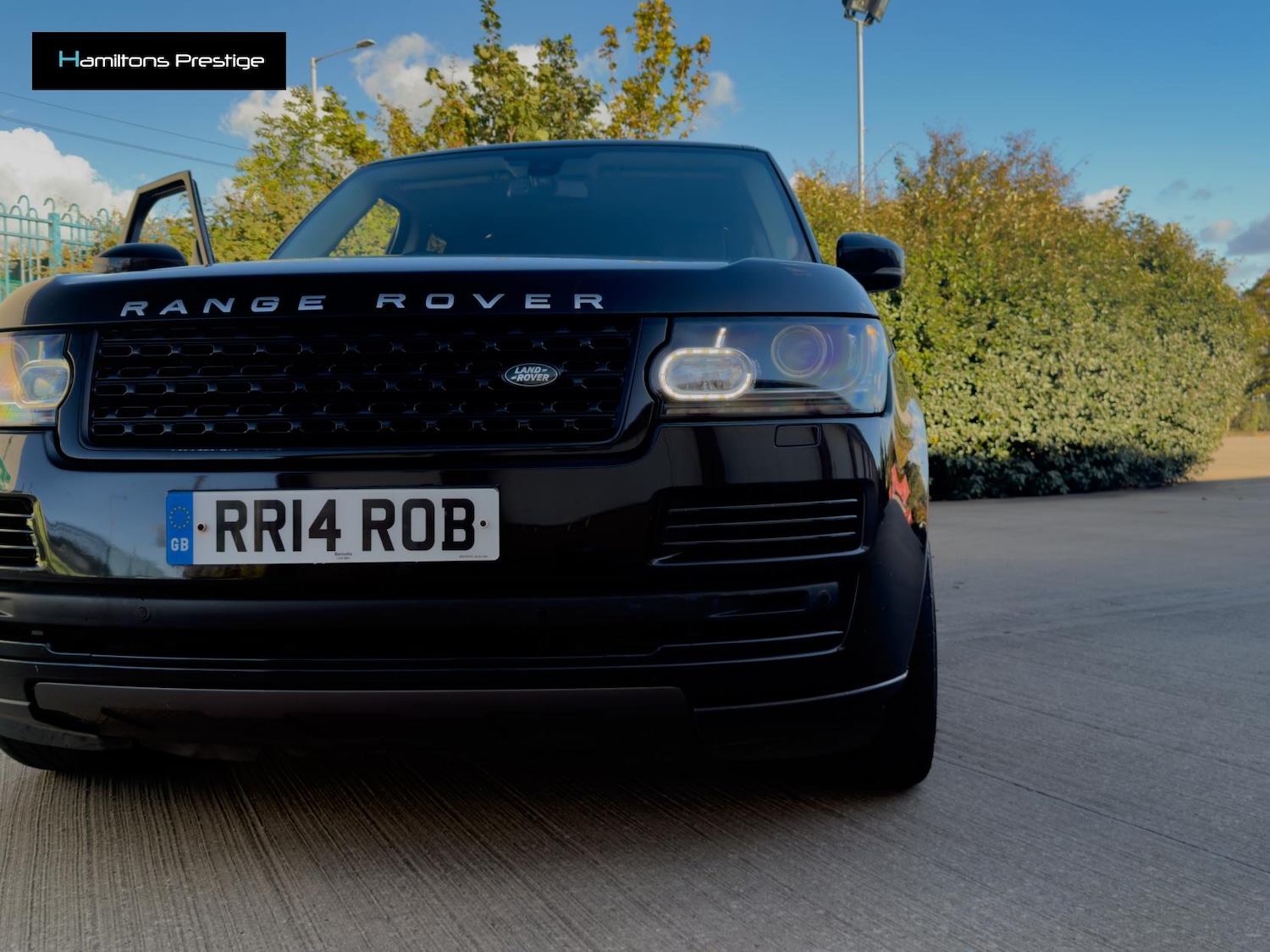 Used Land Rover Range Rover 2014 for sale - 76178203: Photo 31