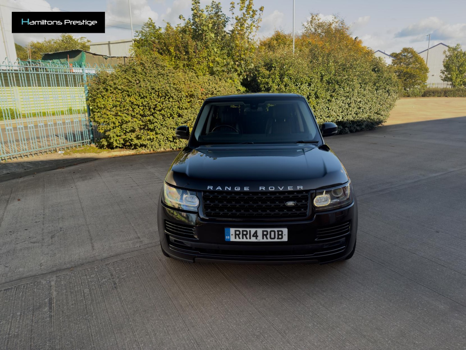 Used Land Rover Range Rover 2014 for sale - 76178203: Photo 32