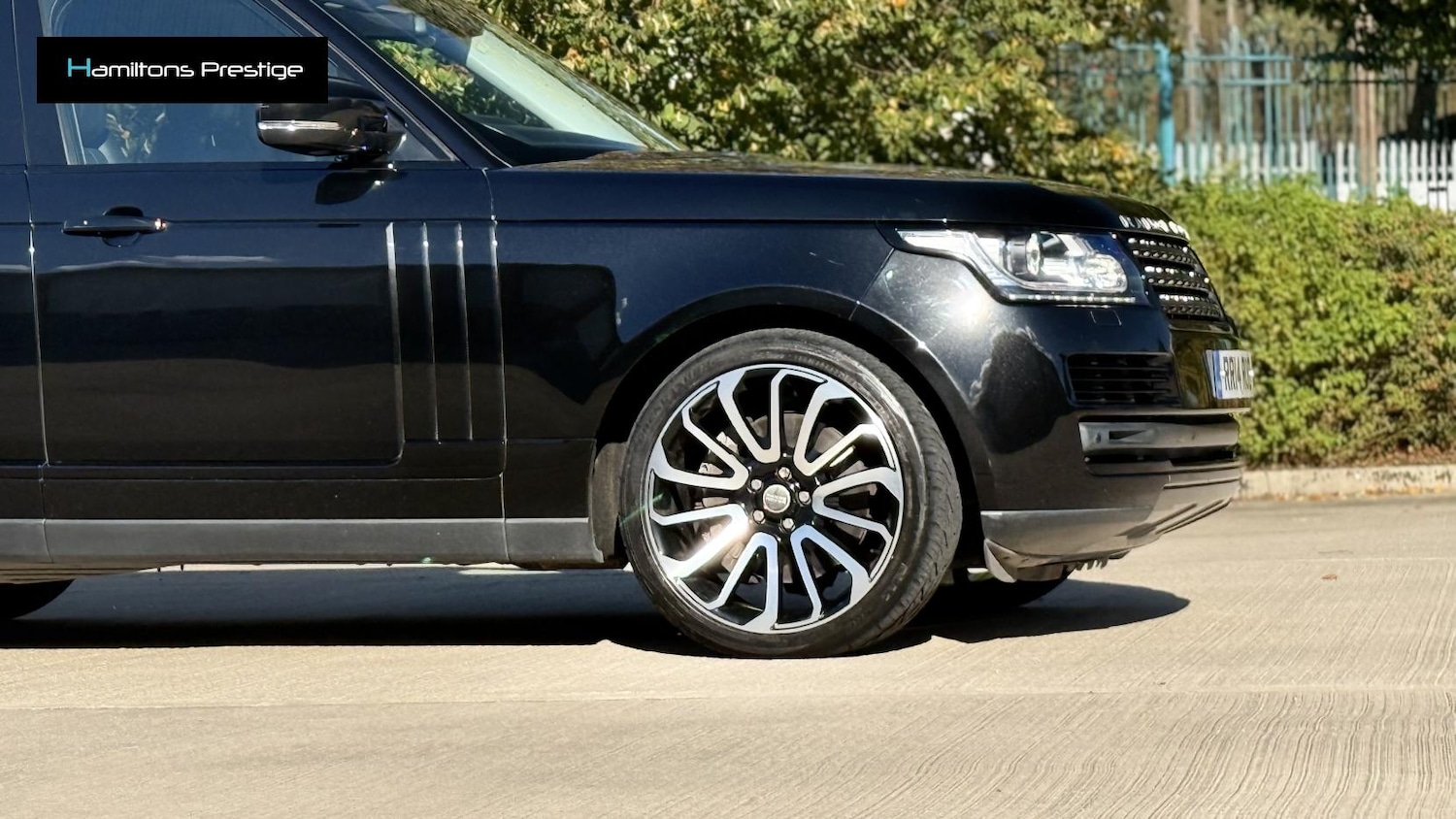 Used Land Rover Range Rover 2014 for sale - 76178203: Photo 36