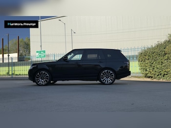 Used Land Rover Range Rover 2014 for sale - 76178203: Photo 3