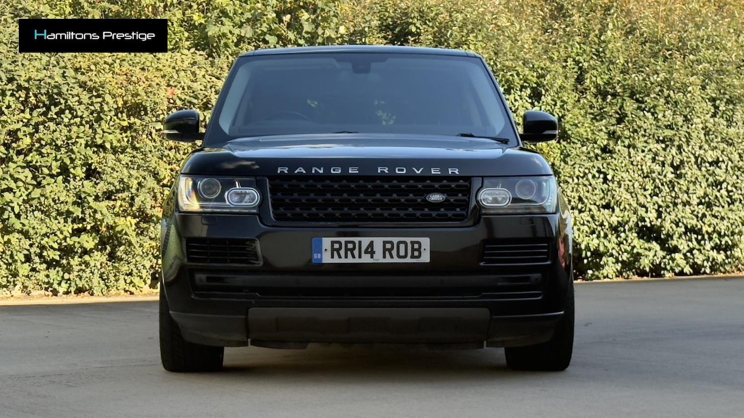 Used Land Rover Range Rover 2014 for sale - 76178203: Photo 48