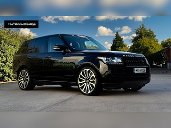 Used Land Rover Range Rover 2014 for sale - 76178203: Photo 4
