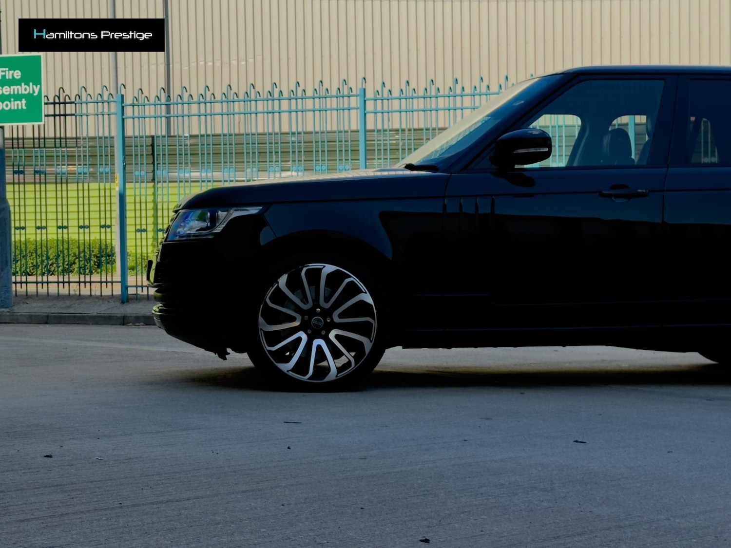 Used Land Rover Range Rover 2014 for sale - 76178203: Photo 52
