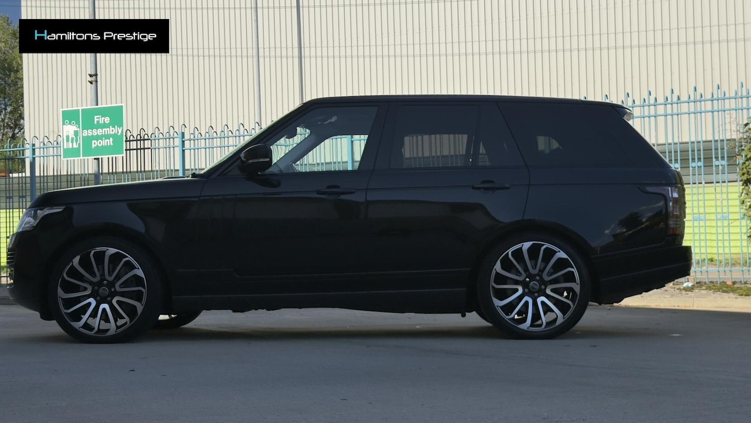 Used Land Rover Range Rover 2014 for sale - 76178203: Photo 53
