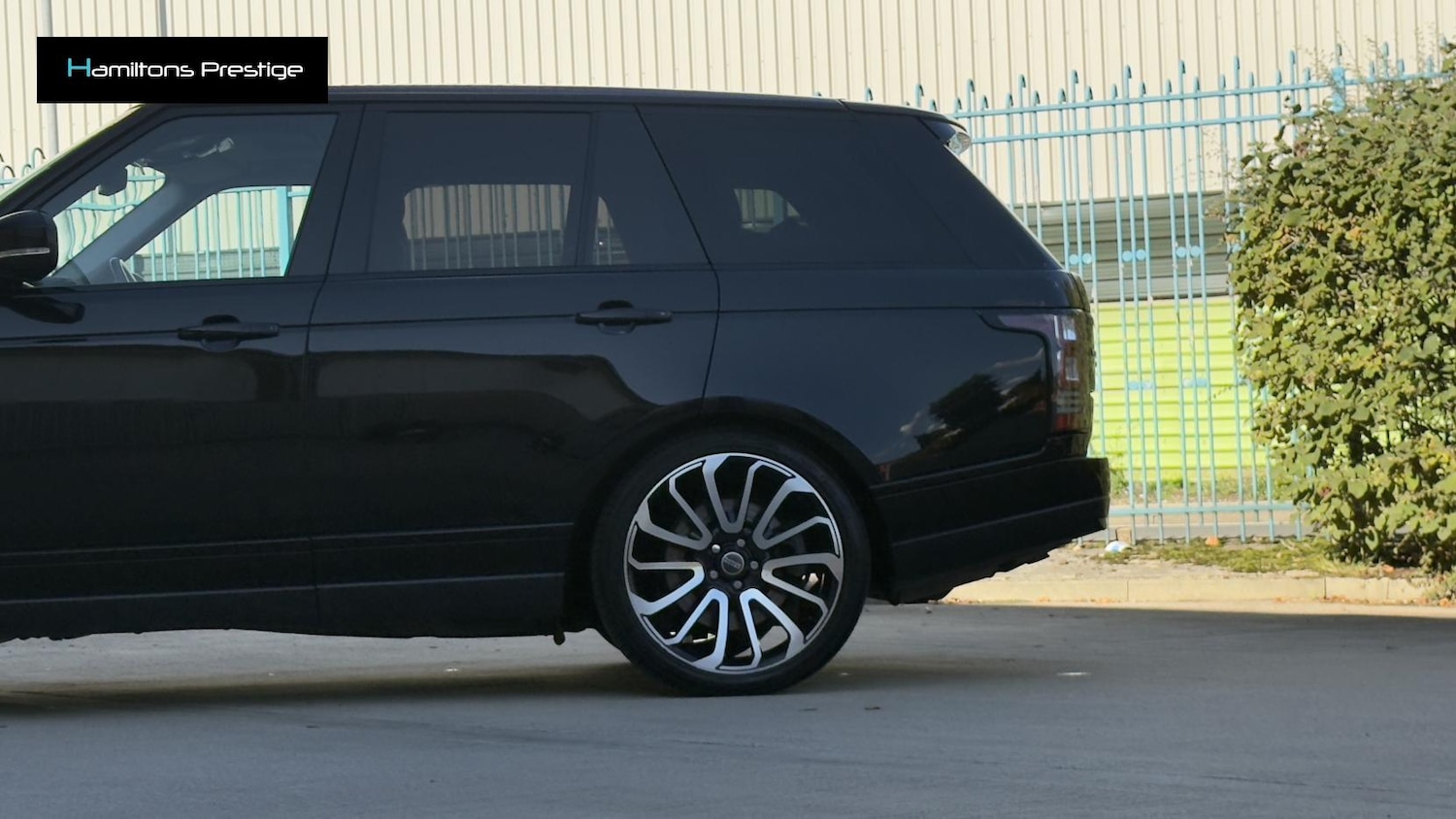 Used Land Rover Range Rover 2014 for sale - 76178203: Photo 54