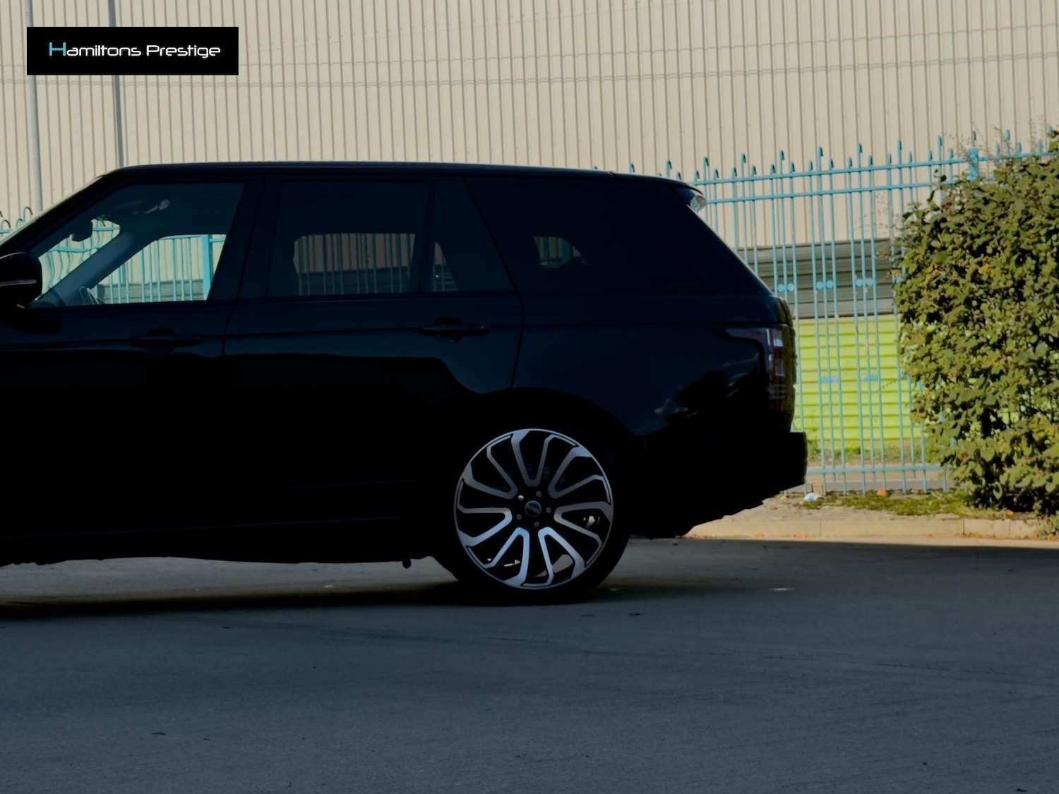 Used Land Rover Range Rover 2014 for sale - 76178203: Photo 55
