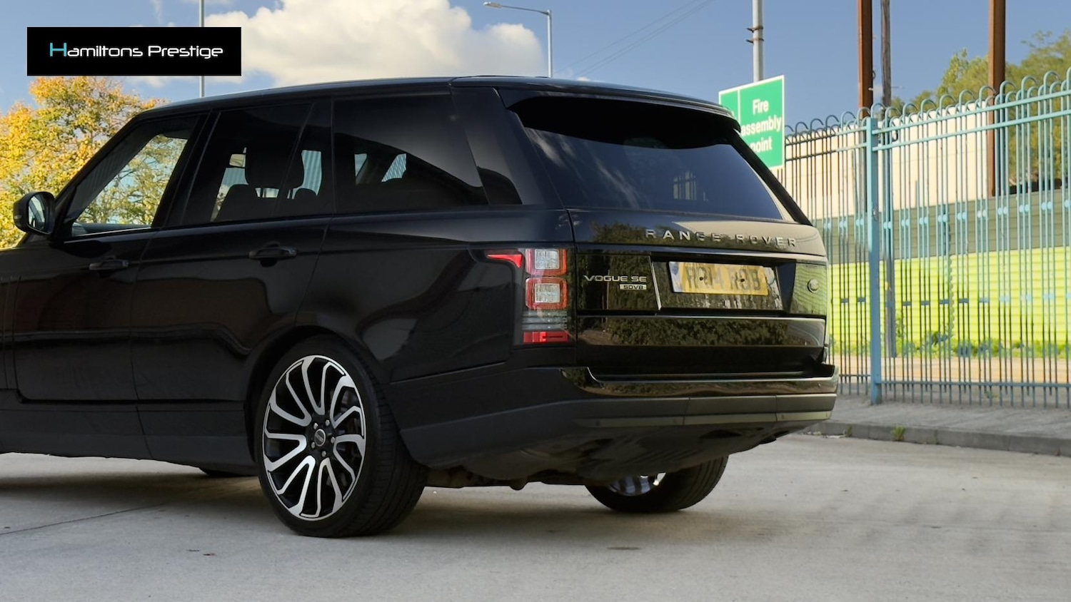 Used Land Rover Range Rover 2014 for sale - 76178203: Photo 58
