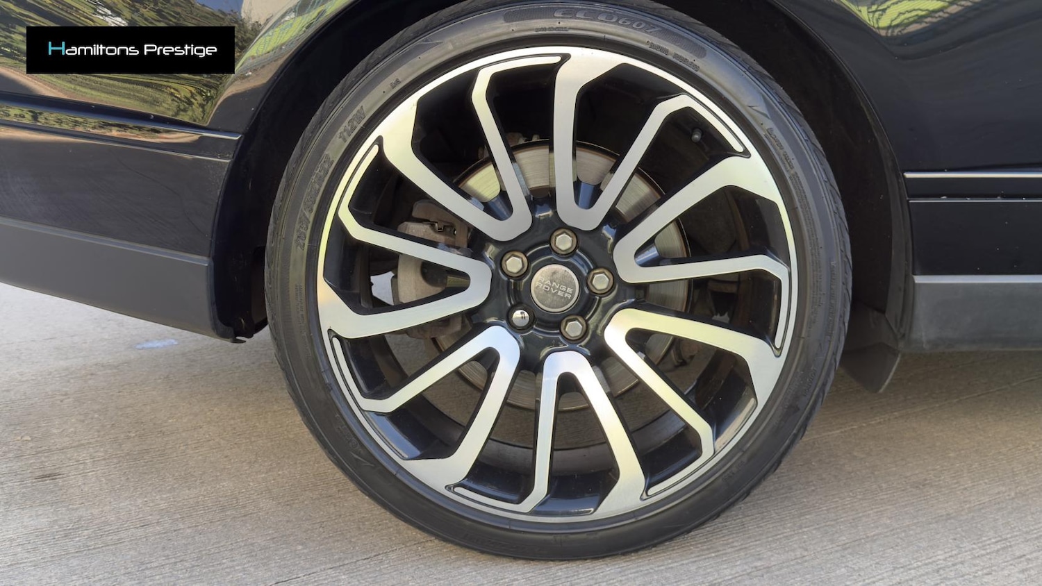 Used Land Rover Range Rover 2014 for sale - 76178203: Photo 61