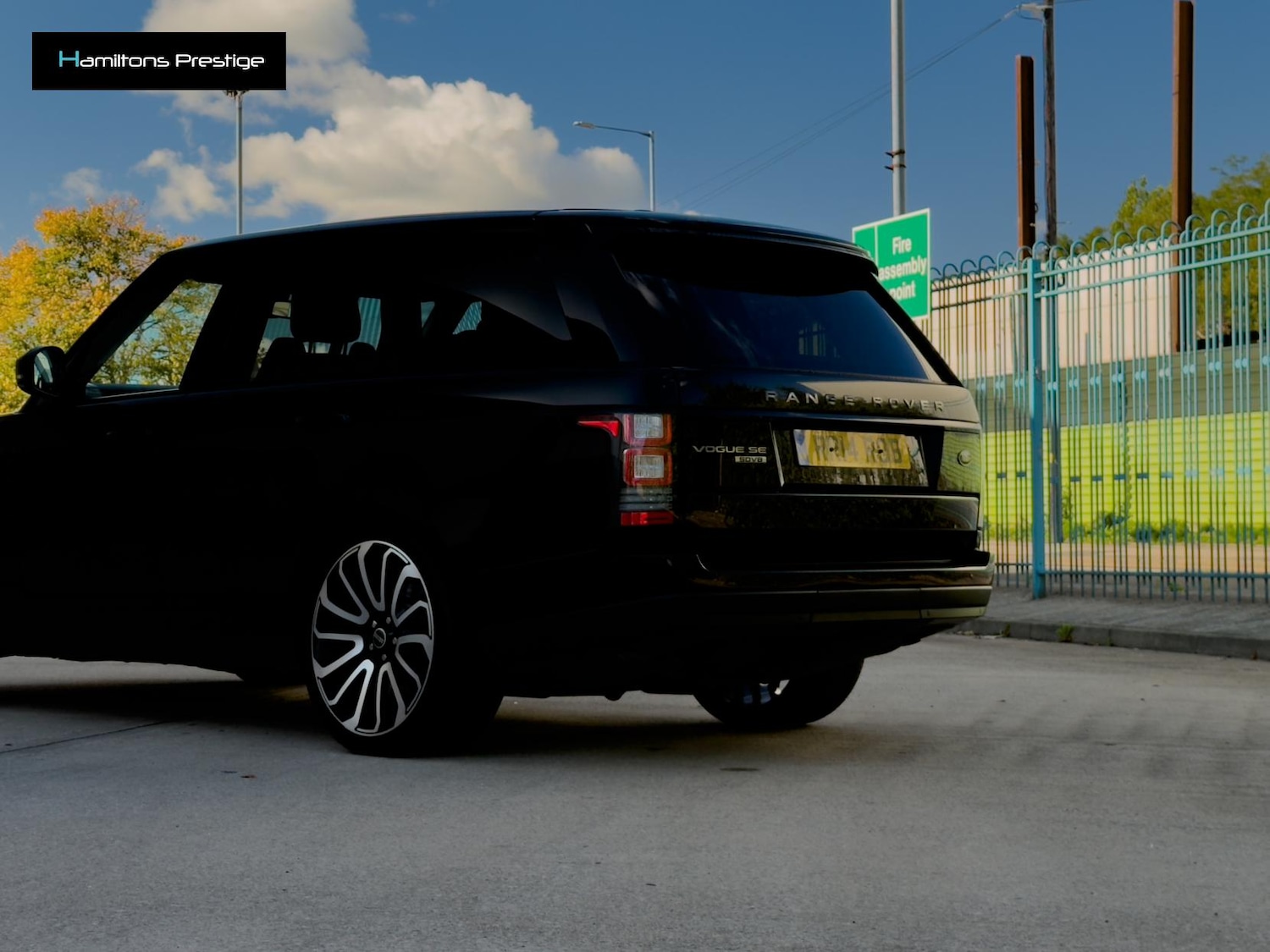 Used Land Rover Range Rover 2014 for sale - 76178203: Photo 7