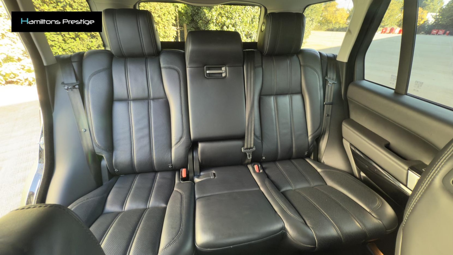 Used Land Rover Range Rover 2014 for sale - 76178203: Photo 70