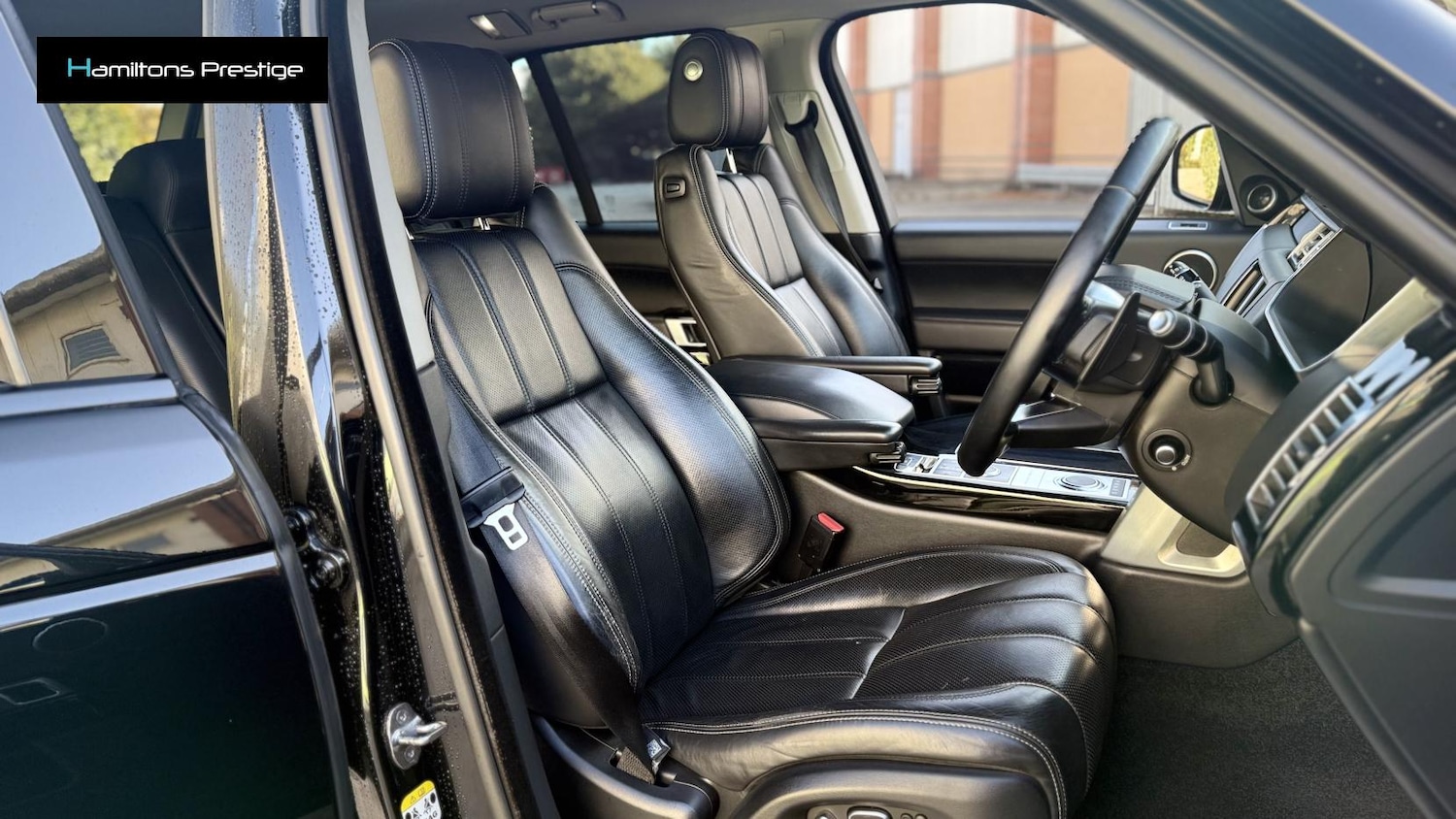 Used Land Rover Range Rover 2014 for sale - 76178203: Photo 71