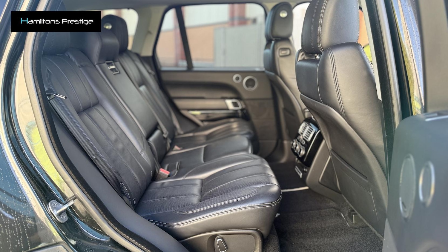 Used Land Rover Range Rover 2014 for sale - 76178203: Photo 72