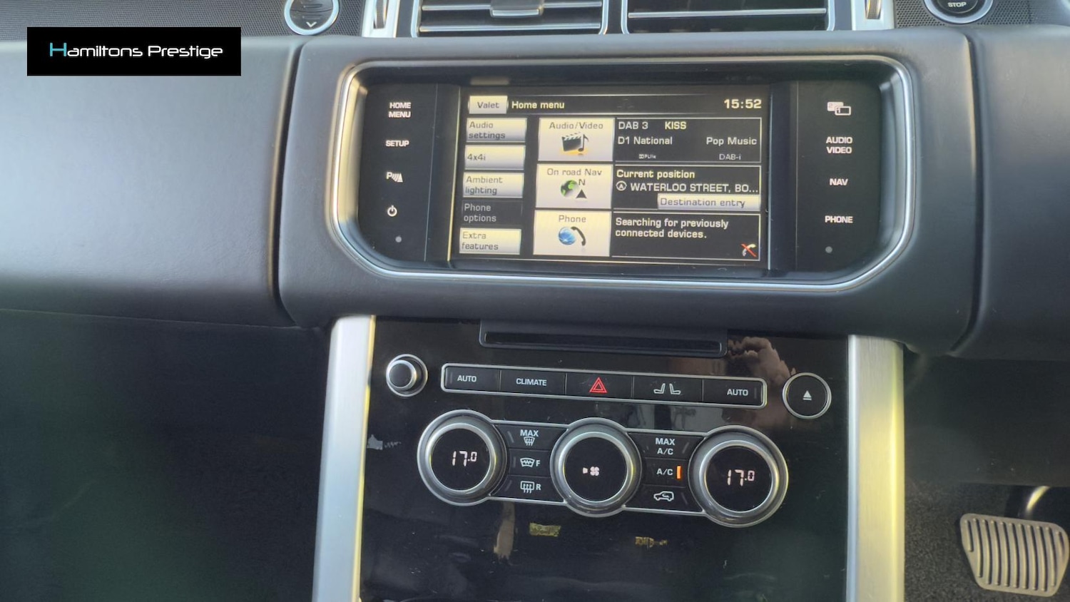 Used Land Rover Range Rover 2014 for sale - 76178203: Photo 73