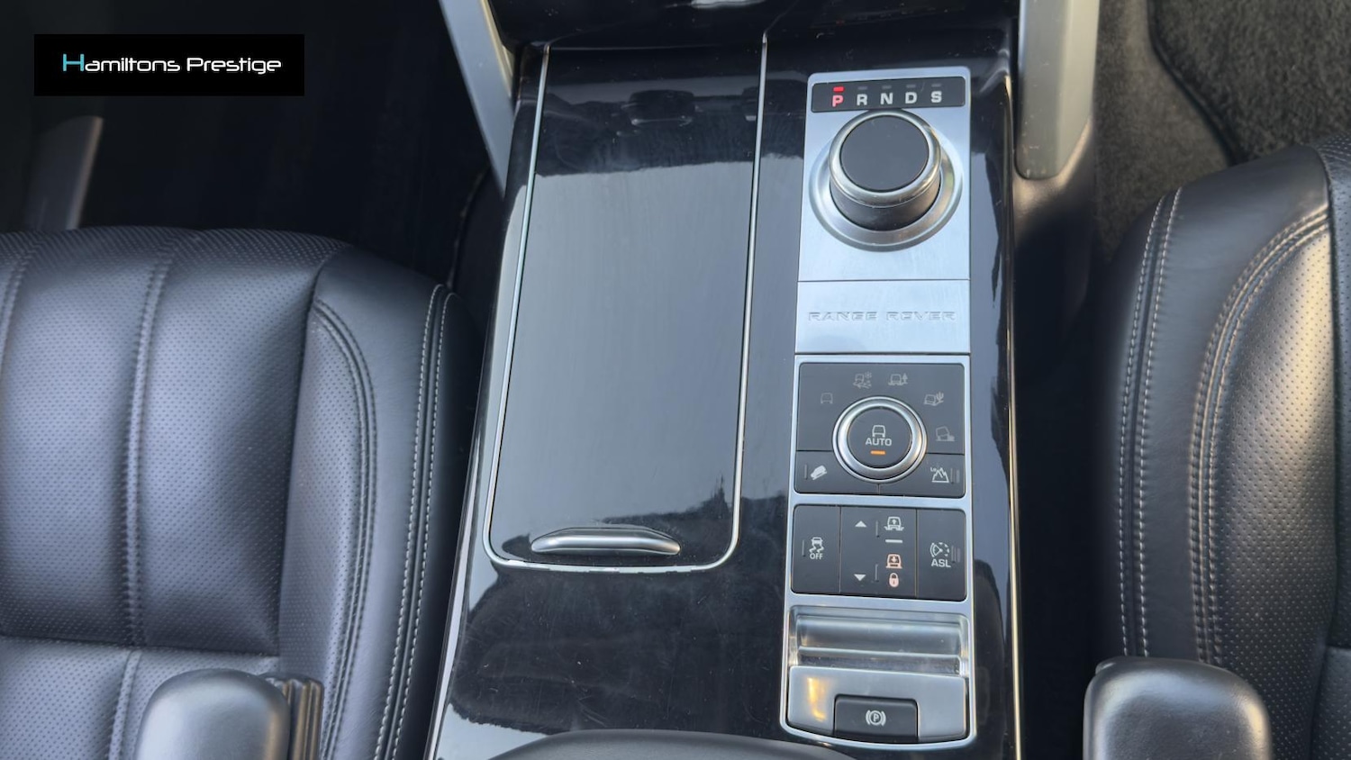 Used Land Rover Range Rover 2014 for sale - 76178203: Photo 74