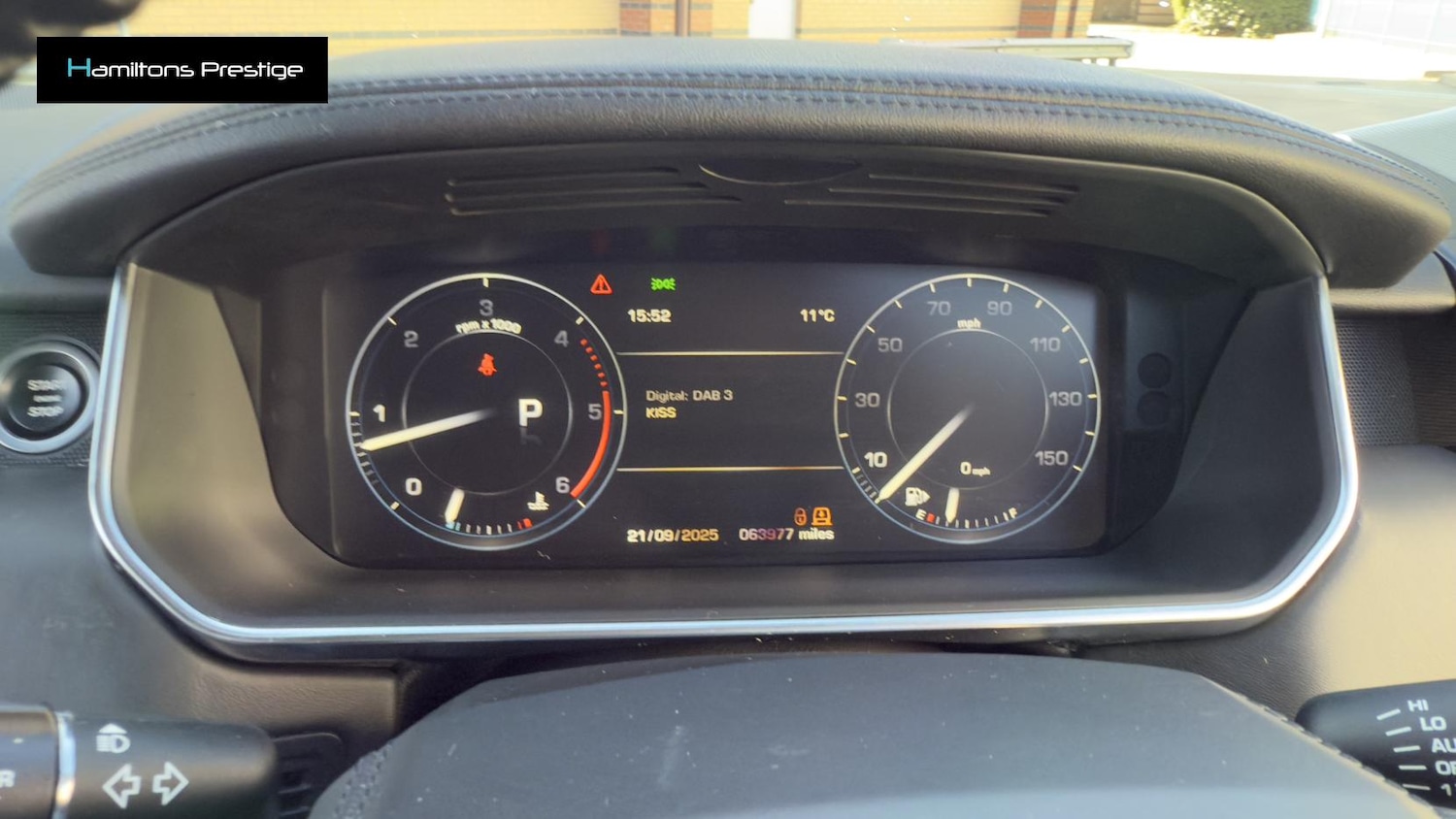 Used Land Rover Range Rover 2014 for sale - 76178203: Photo 76