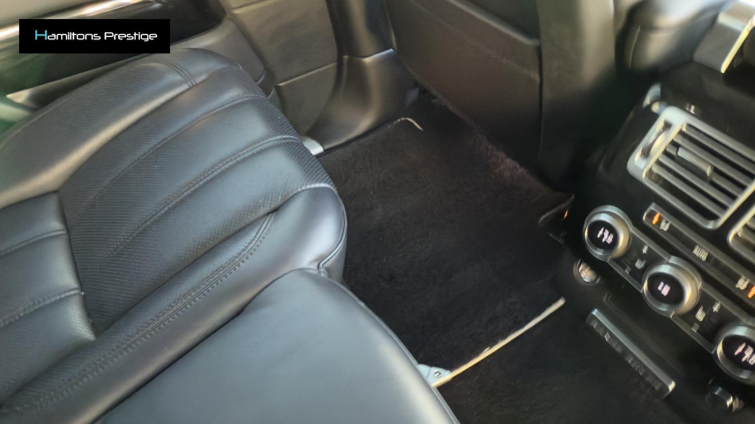 Used Land Rover Range Rover 2014 for sale - 76178203: Photo 79