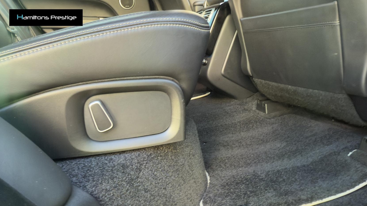 Used Land Rover Range Rover 2014 for sale - 76178203: Photo 80