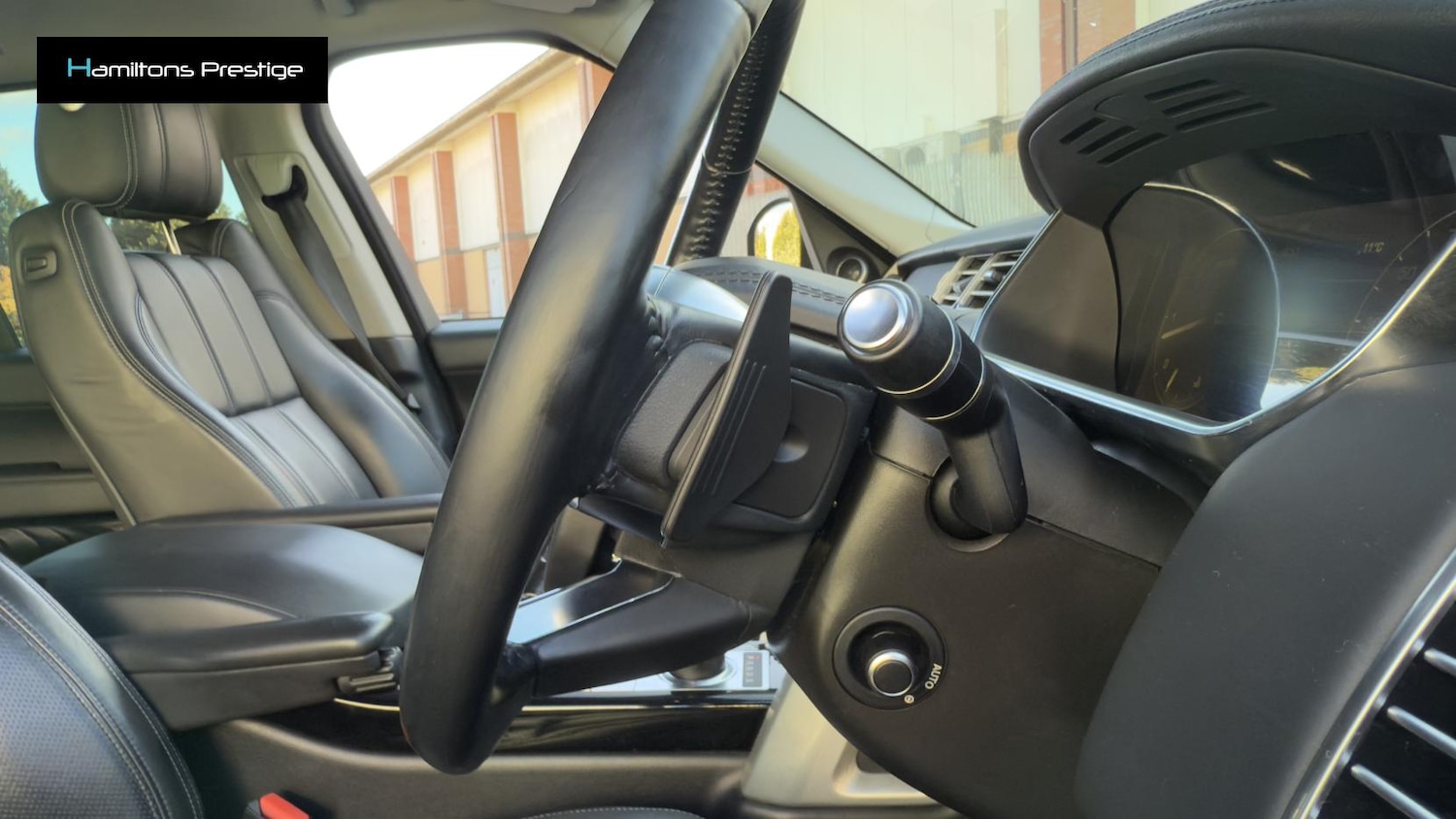 Used Land Rover Range Rover 2014 for sale - 76178203: Photo 81