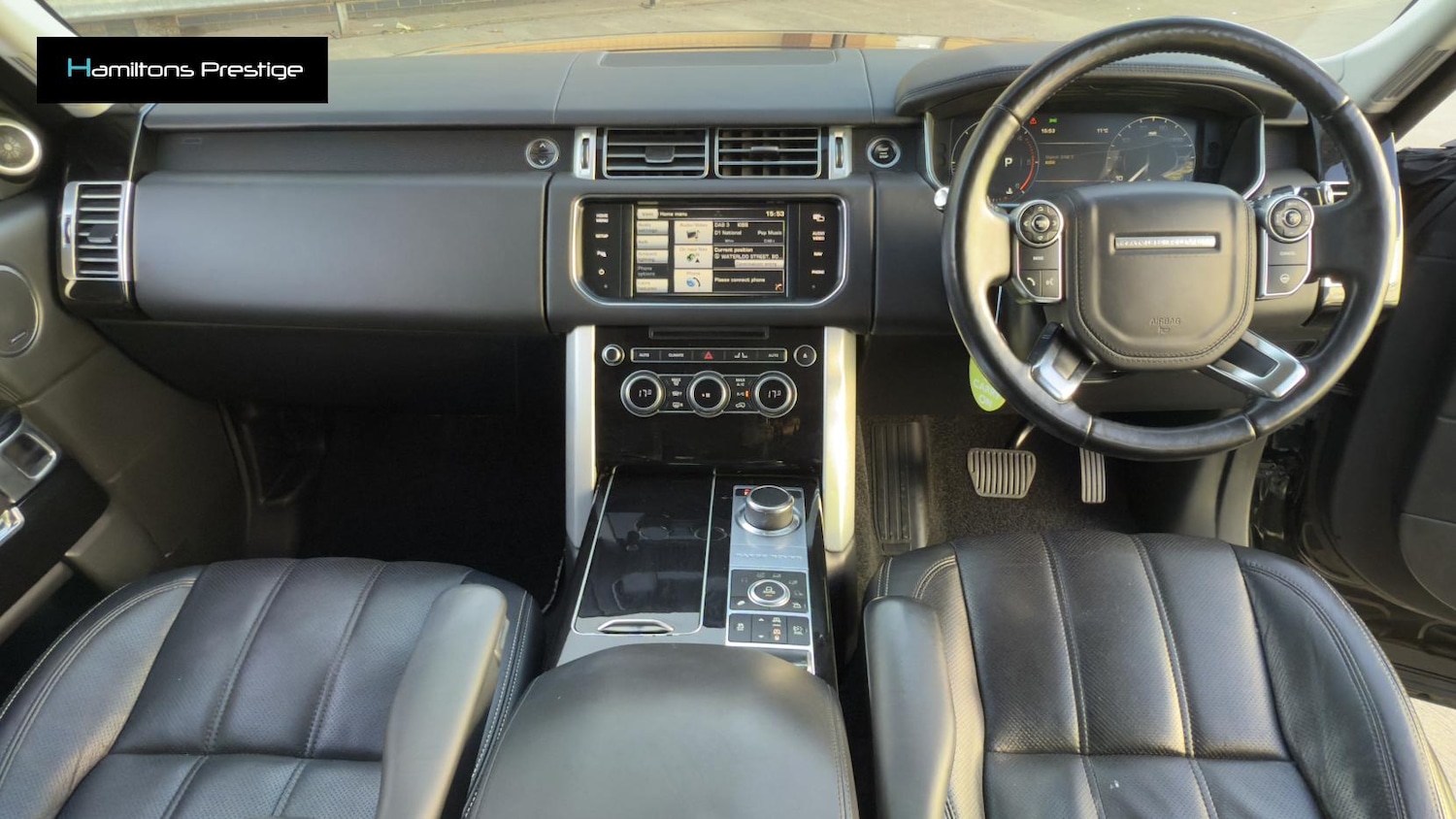 Used Land Rover Range Rover 2014 for sale - 76178203: Photo 83
