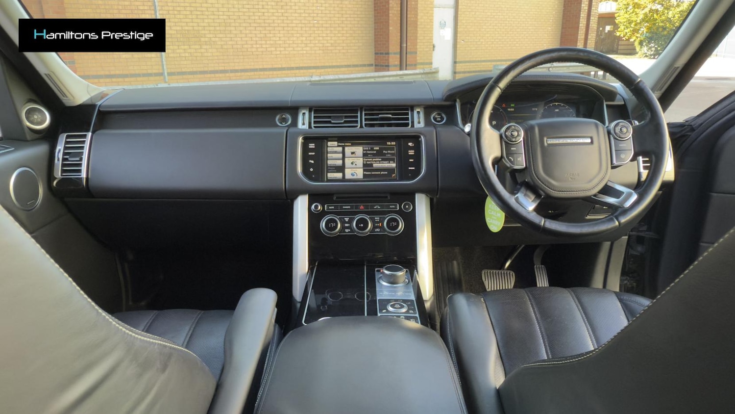Used Land Rover Range Rover 2014 for sale - 76178203: Photo 84