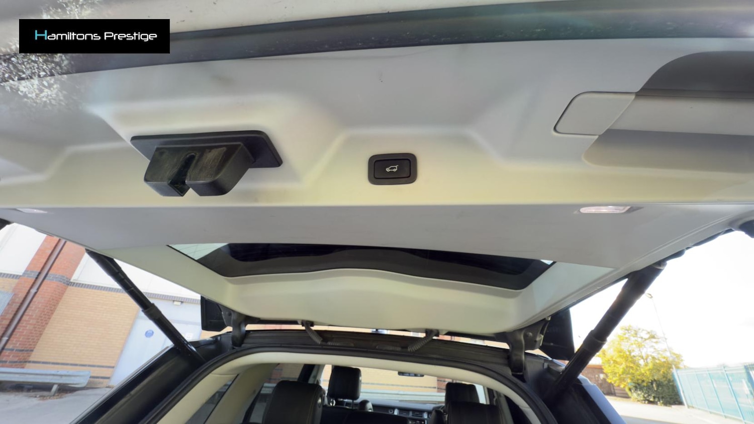 Used Land Rover Range Rover 2014 for sale - 76178203: Photo 89