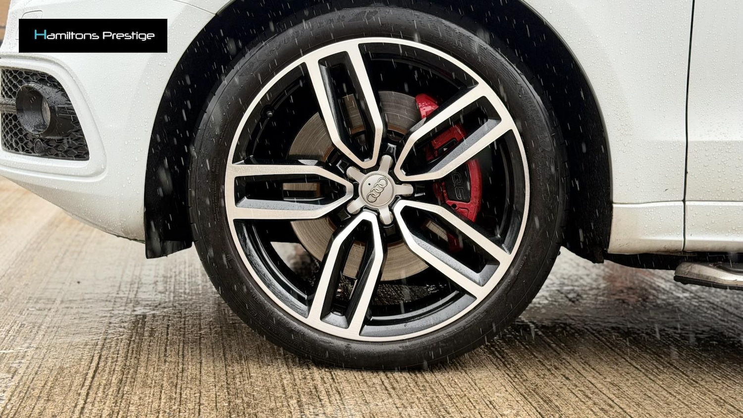 Used Audi SQ5 2016 for sale - 76549016: Photo 15