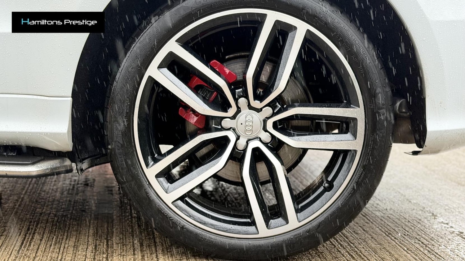 Used Audi SQ5 2016 for sale - 76549016: Photo 16