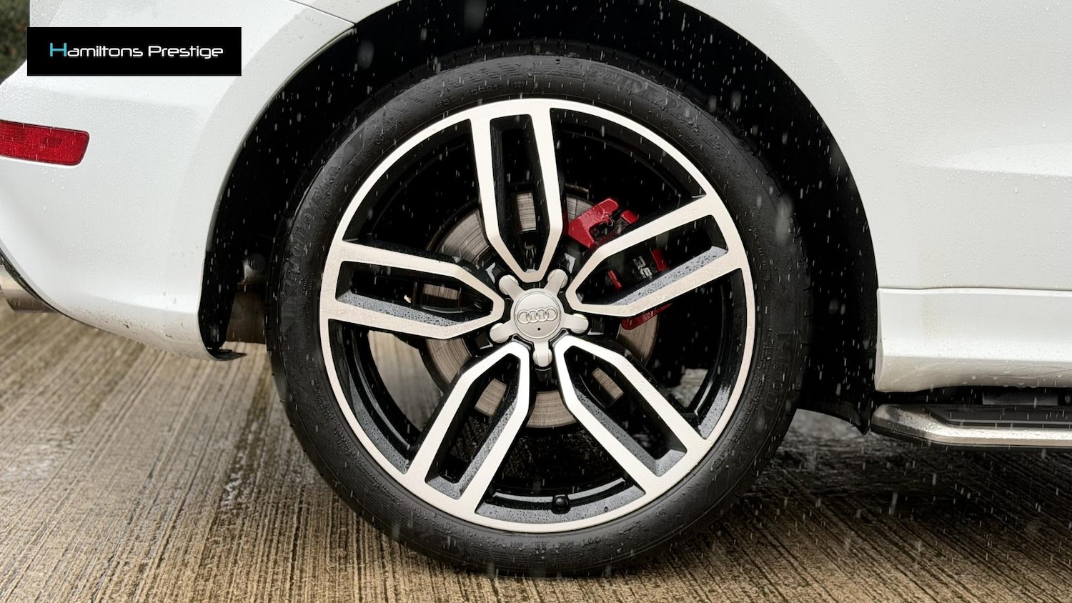 Used Audi SQ5 2016 for sale - 76549016: Photo 17